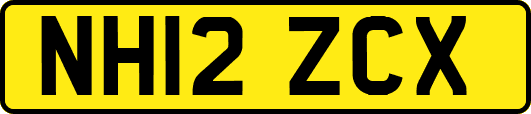 NH12ZCX