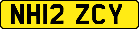 NH12ZCY