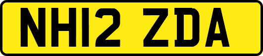 NH12ZDA