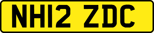NH12ZDC