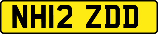 NH12ZDD