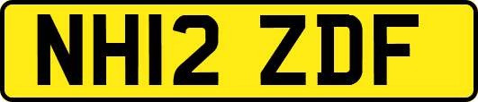 NH12ZDF