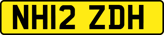 NH12ZDH