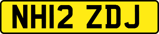 NH12ZDJ