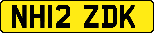 NH12ZDK