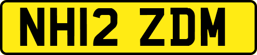 NH12ZDM