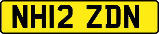 NH12ZDN