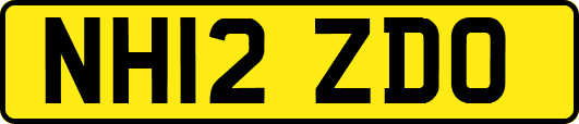 NH12ZDO