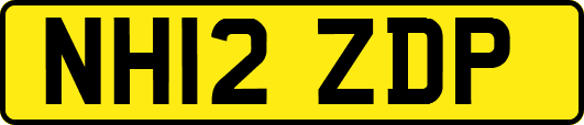 NH12ZDP