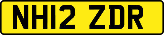 NH12ZDR