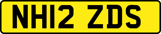 NH12ZDS
