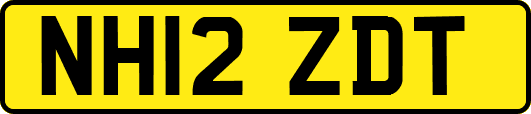 NH12ZDT