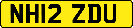 NH12ZDU