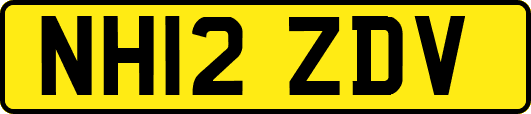 NH12ZDV