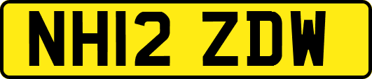 NH12ZDW
