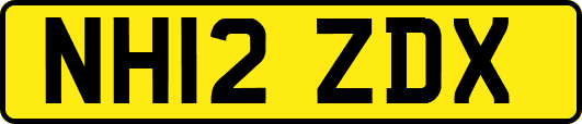 NH12ZDX