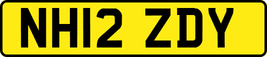 NH12ZDY