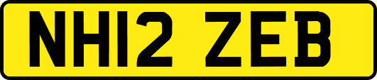 NH12ZEB