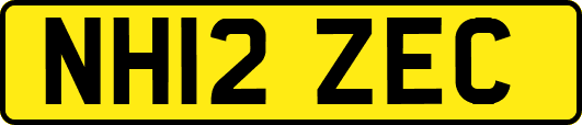 NH12ZEC