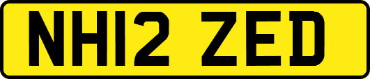 NH12ZED