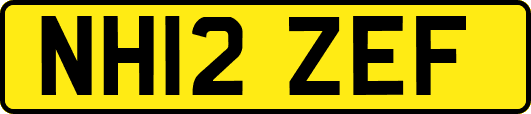 NH12ZEF