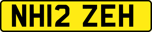 NH12ZEH
