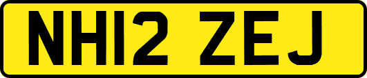 NH12ZEJ