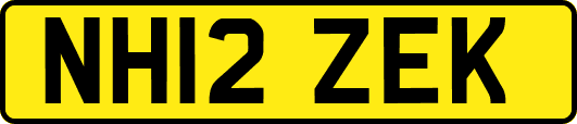 NH12ZEK
