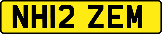 NH12ZEM
