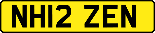 NH12ZEN