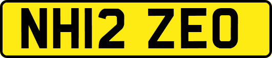NH12ZEO