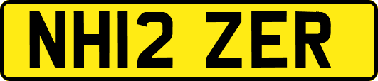 NH12ZER