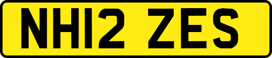 NH12ZES