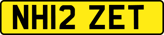 NH12ZET