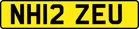NH12ZEU