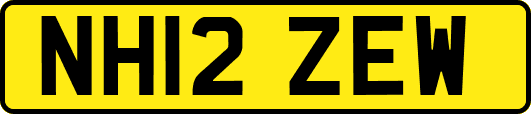 NH12ZEW