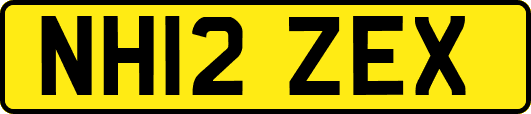 NH12ZEX
