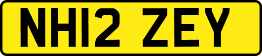 NH12ZEY