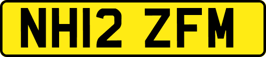NH12ZFM