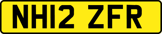 NH12ZFR