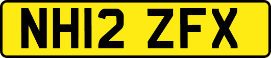 NH12ZFX