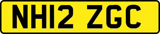 NH12ZGC