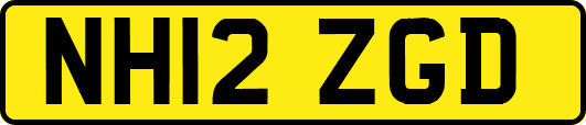 NH12ZGD