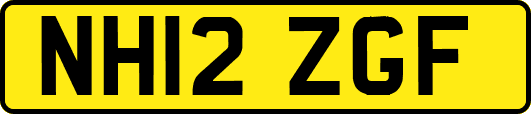 NH12ZGF