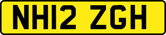 NH12ZGH