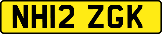 NH12ZGK