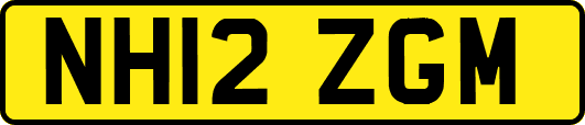 NH12ZGM