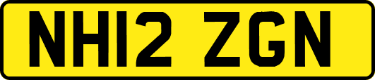 NH12ZGN