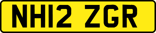 NH12ZGR