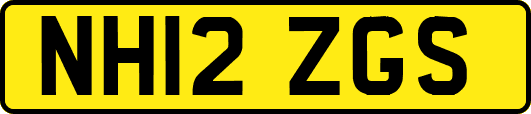 NH12ZGS